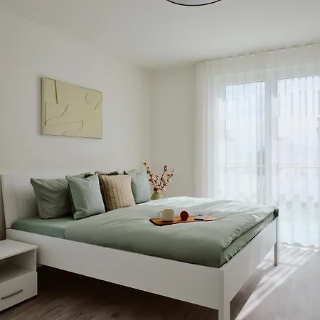 Apartment A 9 