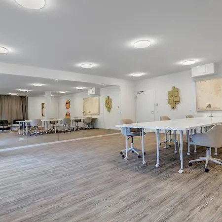 Appartement A9 - Mit Zwei Baedern, Ueberdachtem Balkon Im 